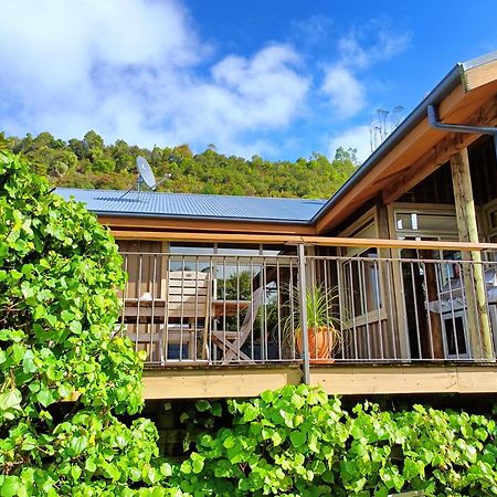 Riverstone Retreat Karamea Phòng bức ảnh