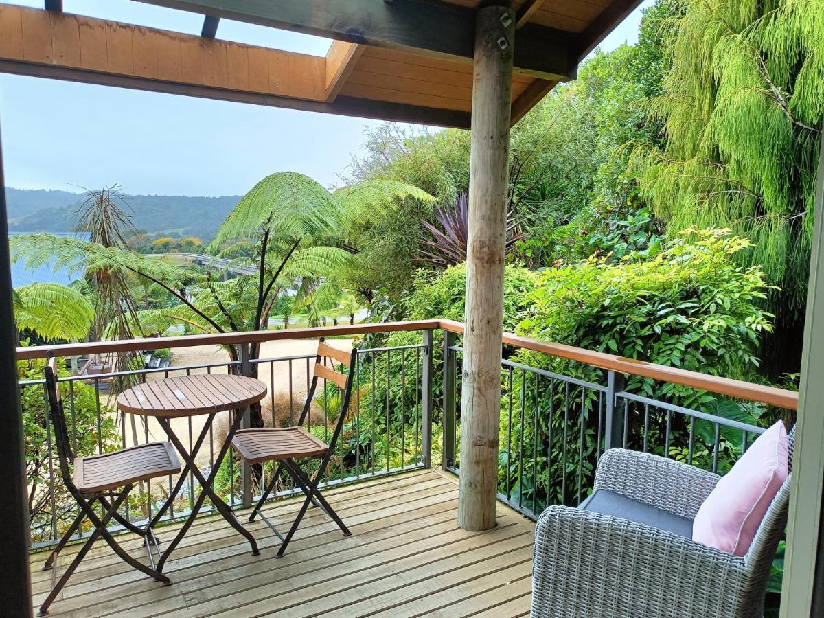 Riverstone Retreat Karamea Ngoại thất bức ảnh