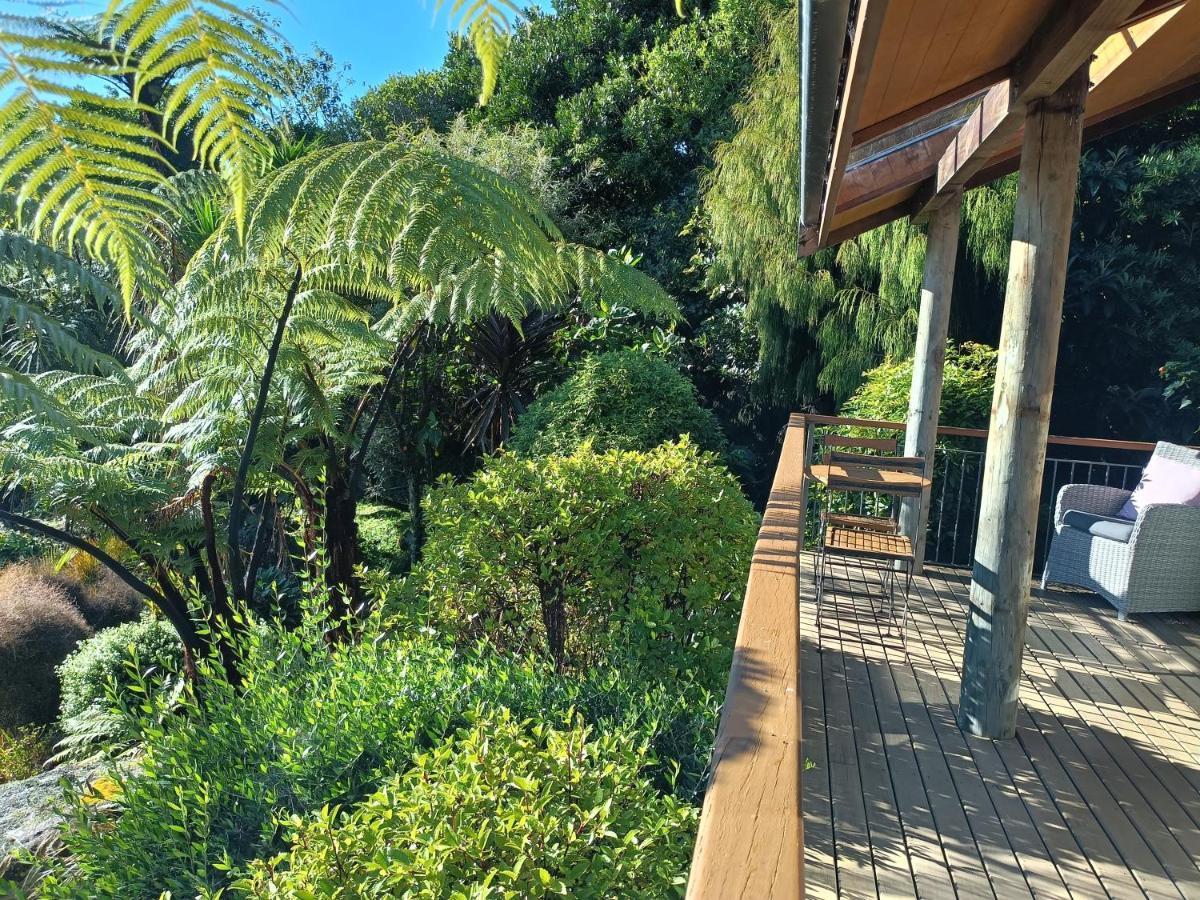 Riverstone Retreat Karamea Ngoại thất bức ảnh