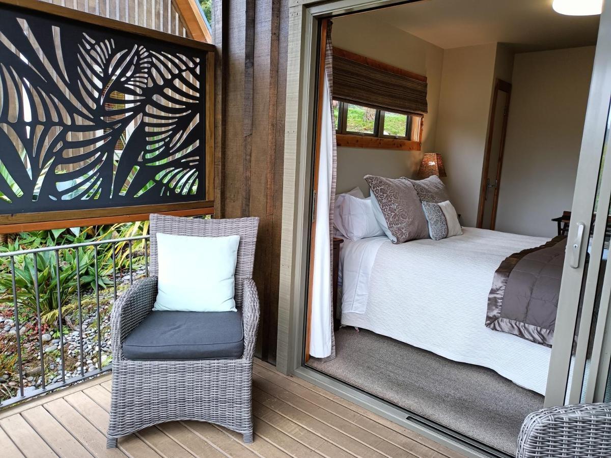 Riverstone Retreat Karamea Ngoại thất bức ảnh