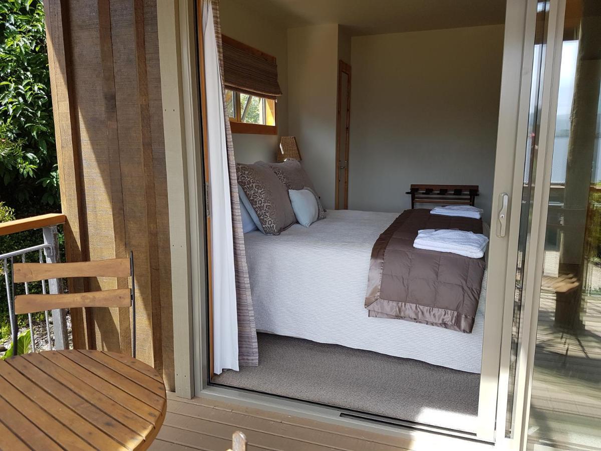 Riverstone Retreat Karamea Ngoại thất bức ảnh