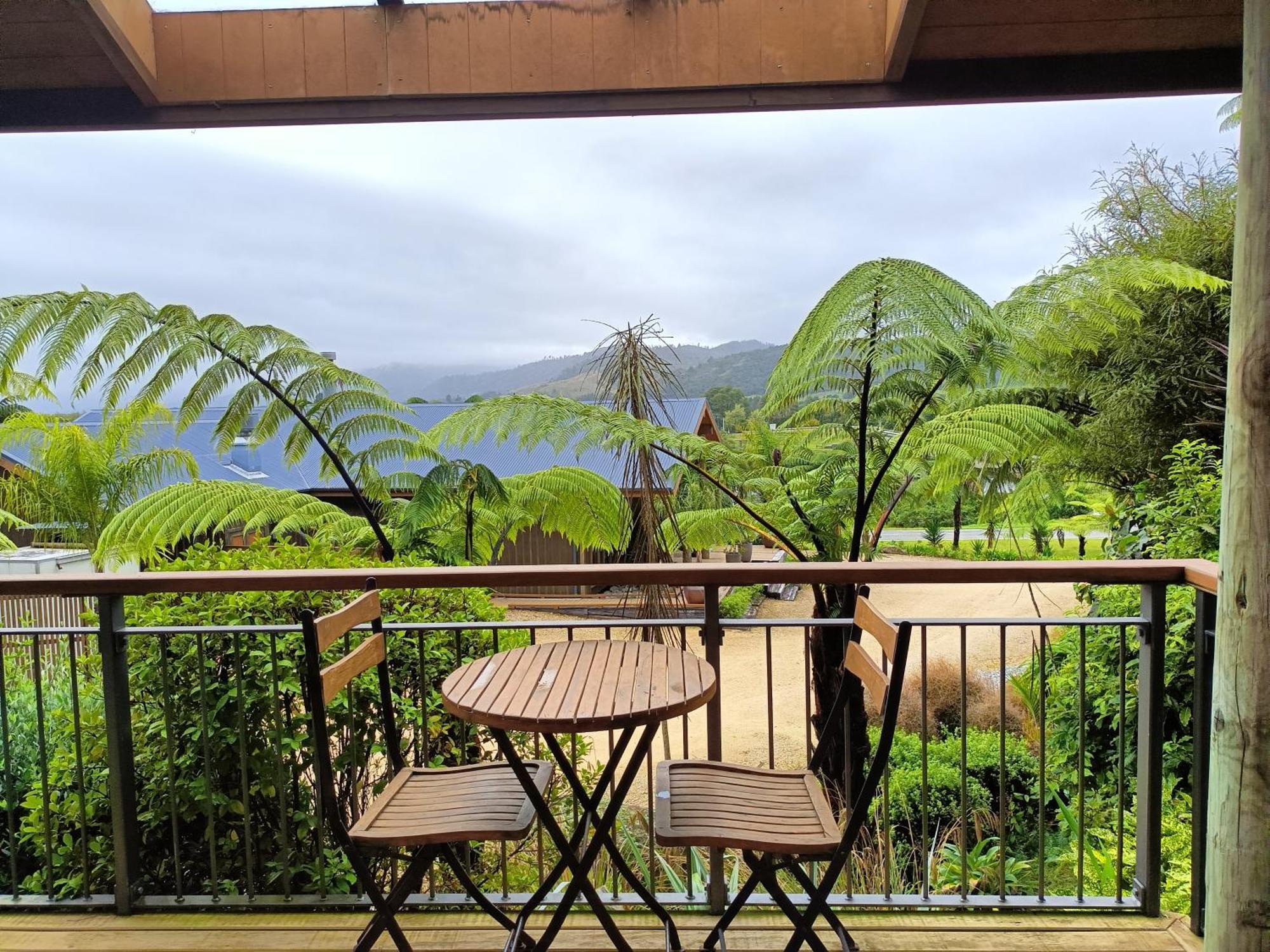 Riverstone Retreat Karamea Phòng bức ảnh